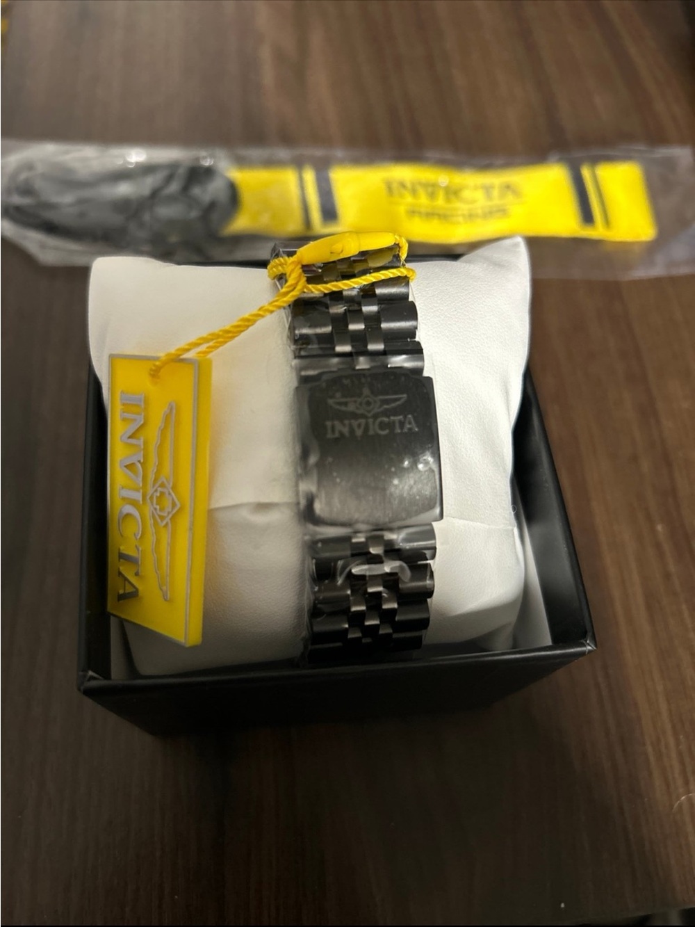 Invicta watch - Picture 3 of 3